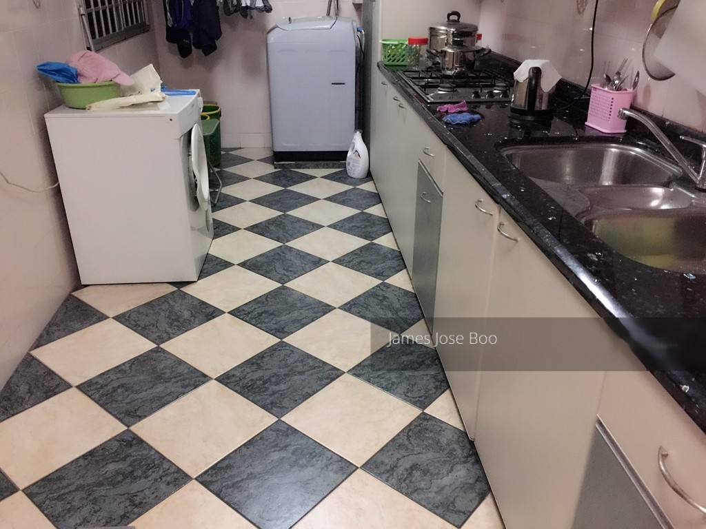Blk 260B Sengkang East Way (Sengkang), HDB 5 Rooms #150553172